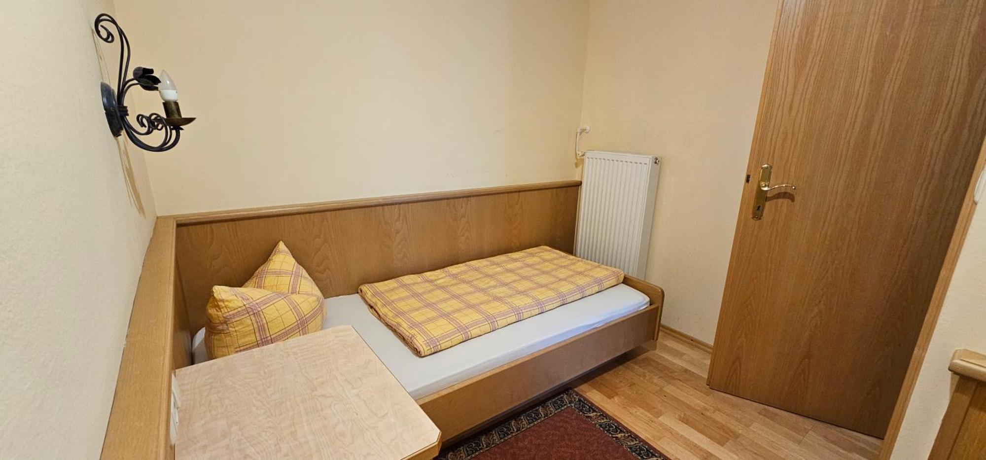 Hotel-Garni Pramstraller Mayrhofen Luaran gambar