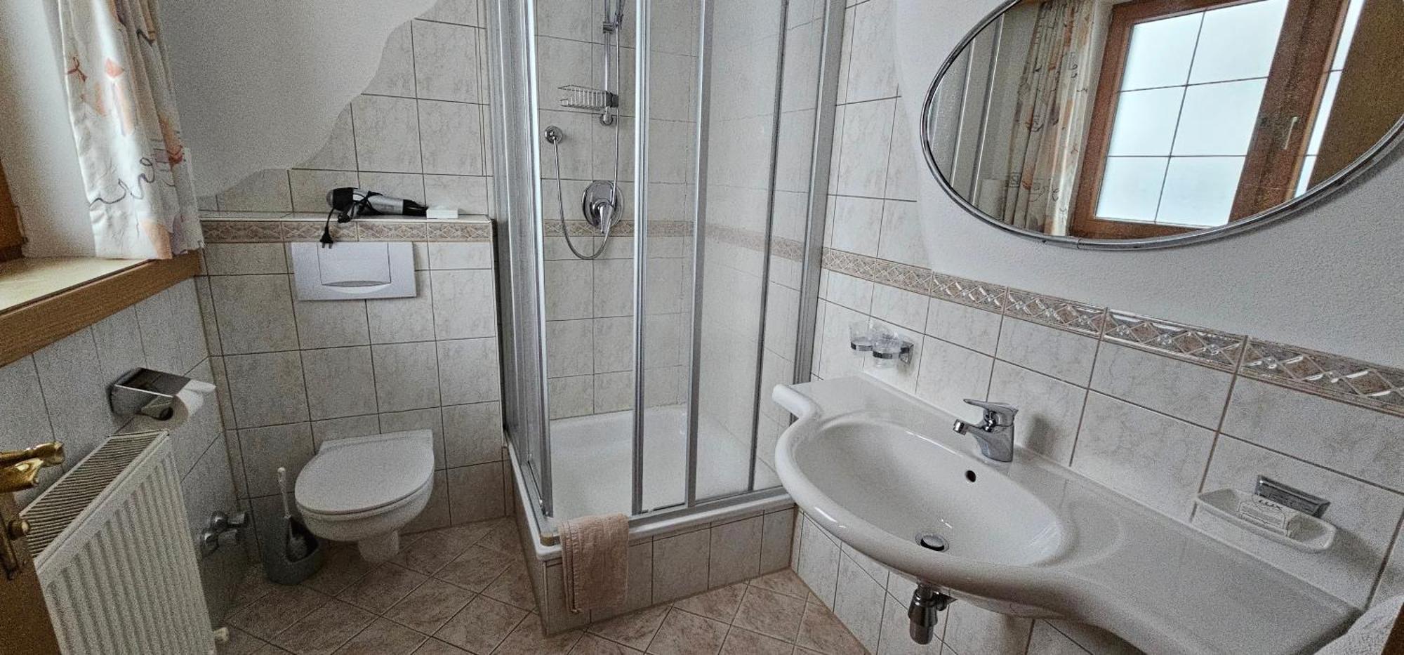 Hotel-Garni Pramstraller Mayrhofen Luaran gambar