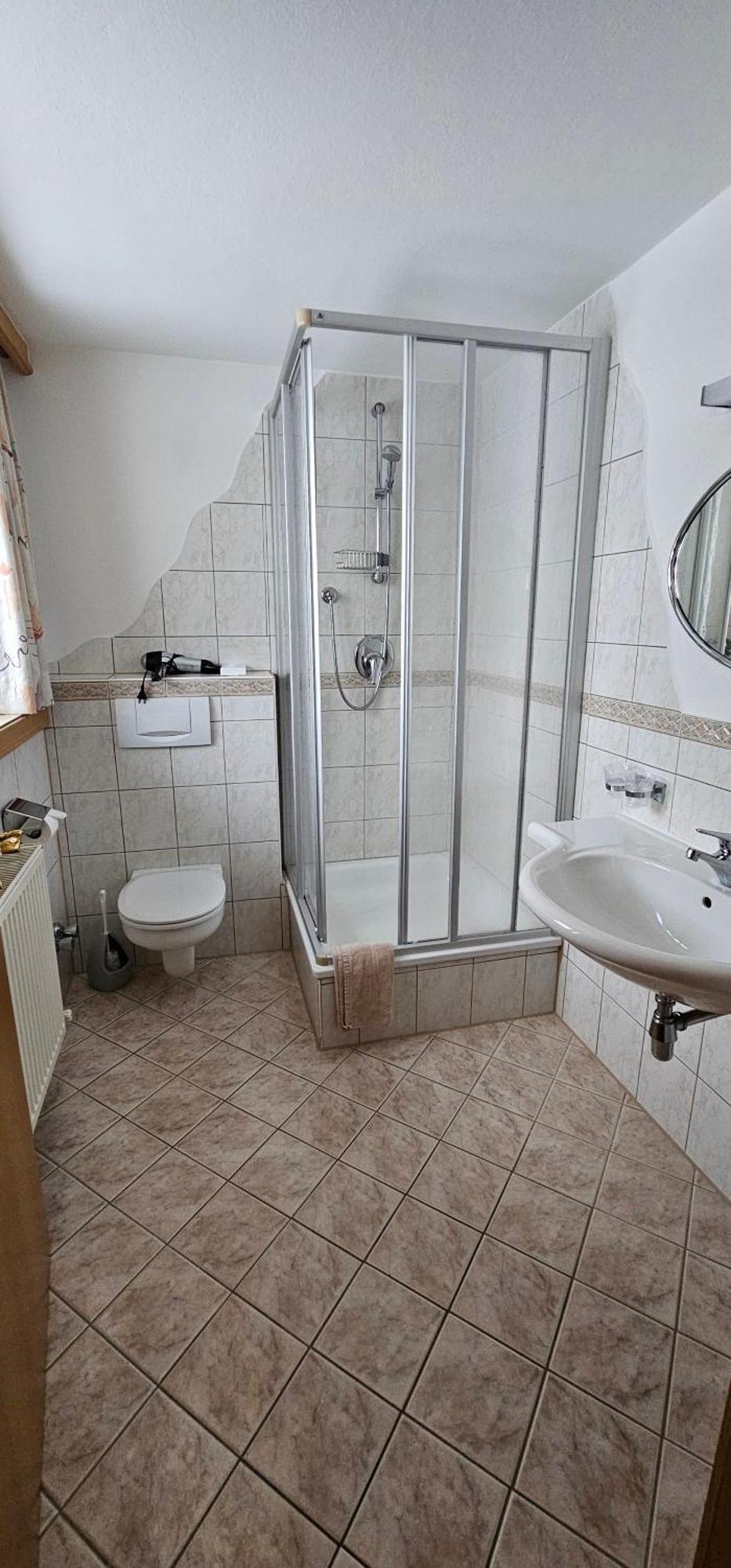 Hotel-Garni Pramstraller Mayrhofen Luaran gambar