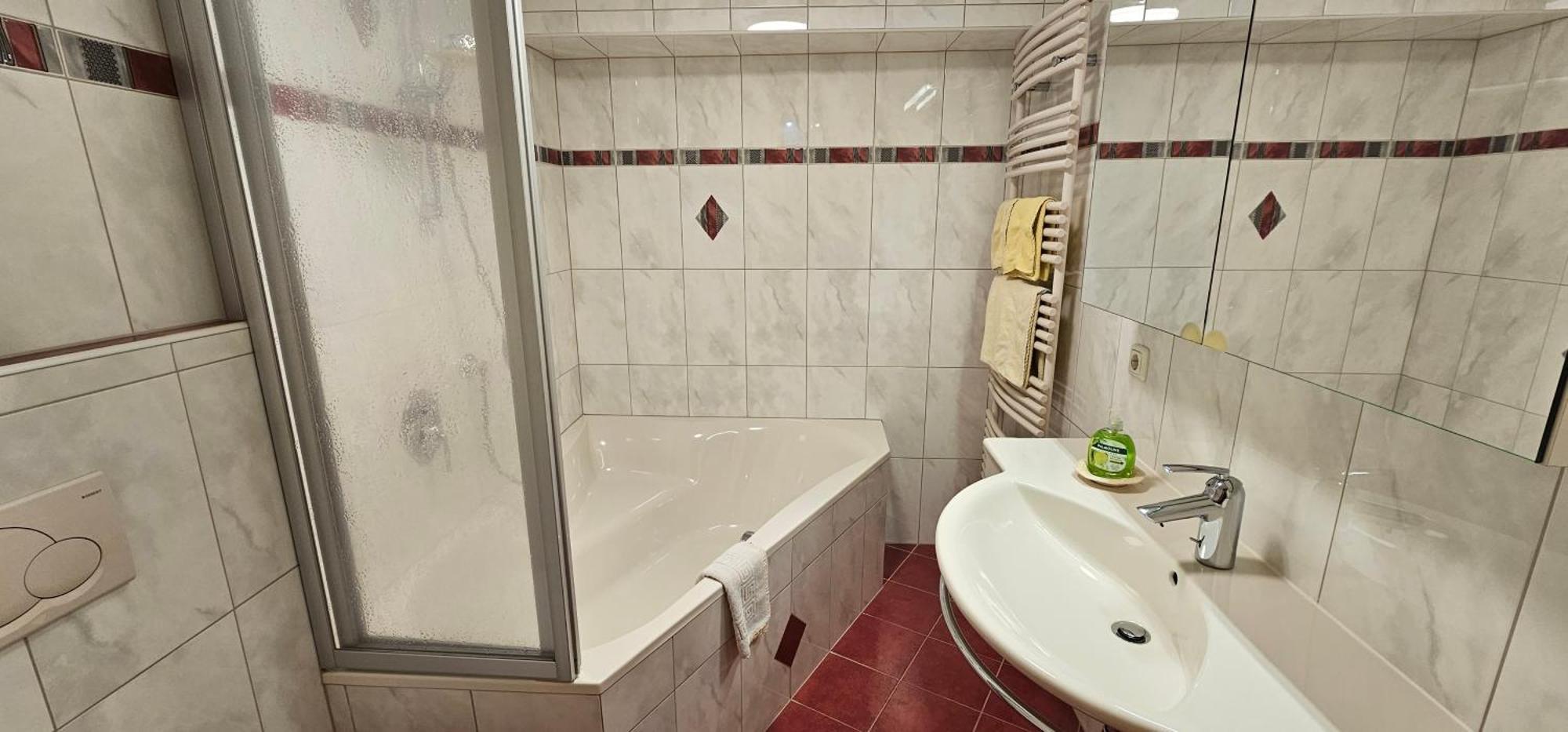 Hotel-Garni Pramstraller Mayrhofen Luaran gambar