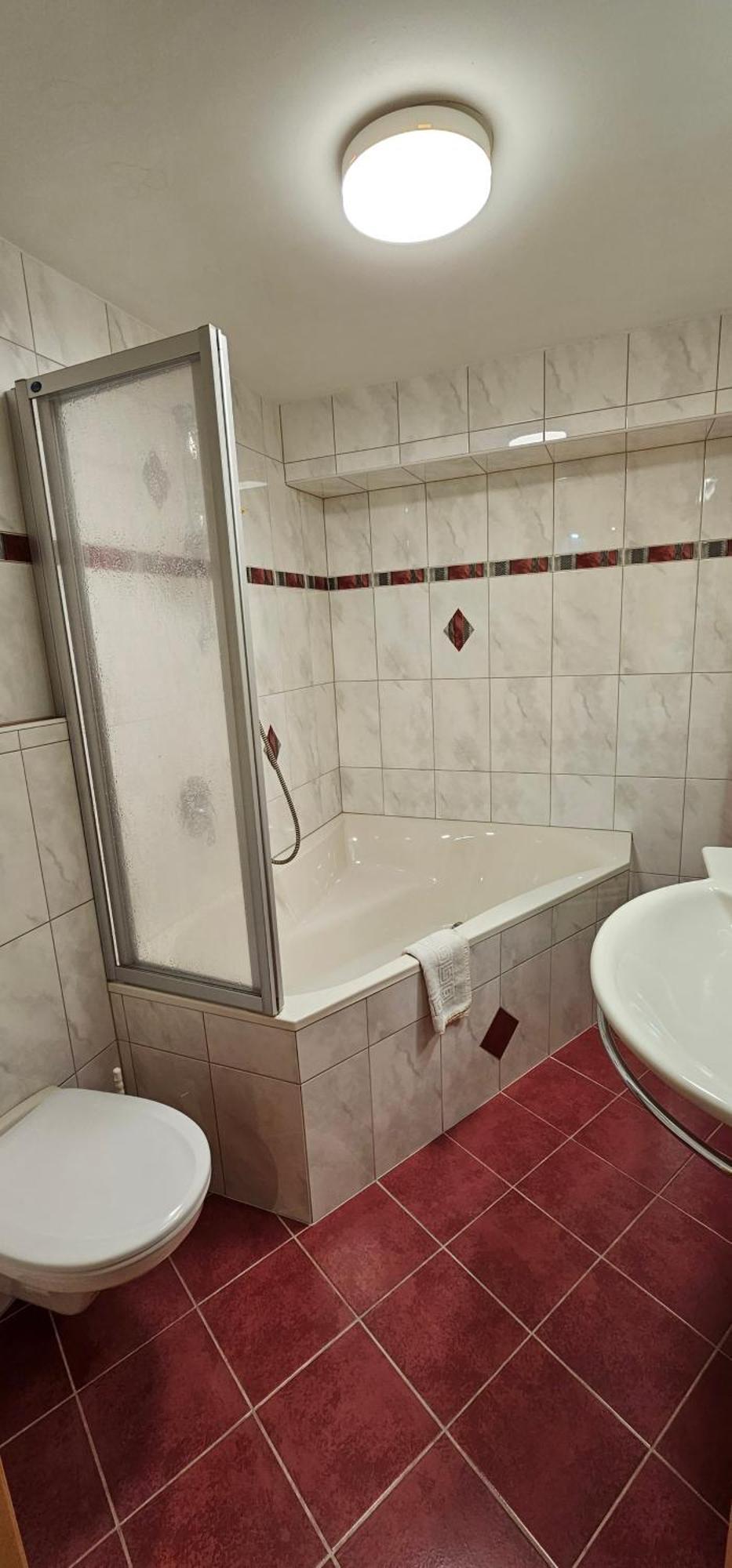 Hotel-Garni Pramstraller Mayrhofen Luaran gambar