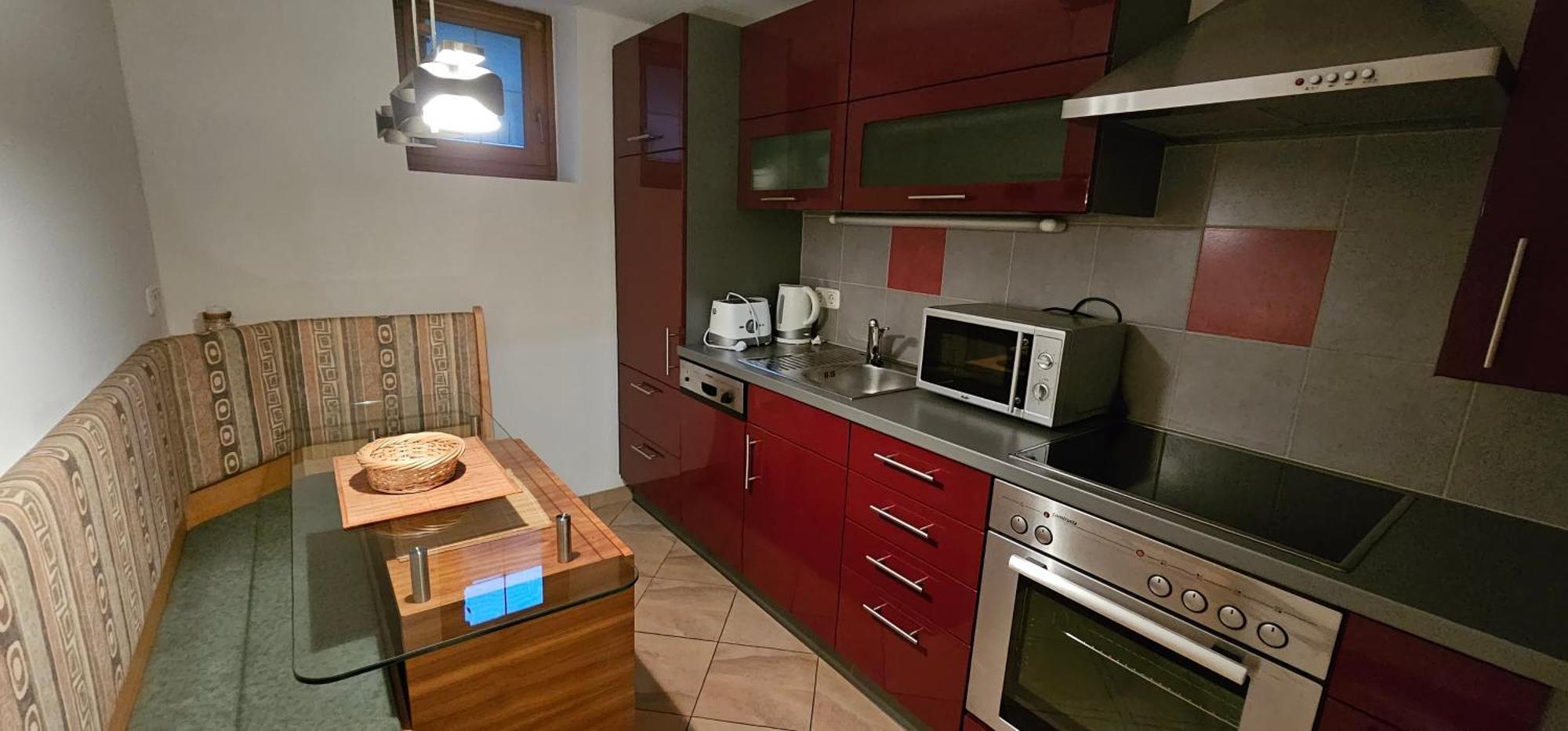 Hotel-Garni Pramstraller Mayrhofen Luaran gambar
