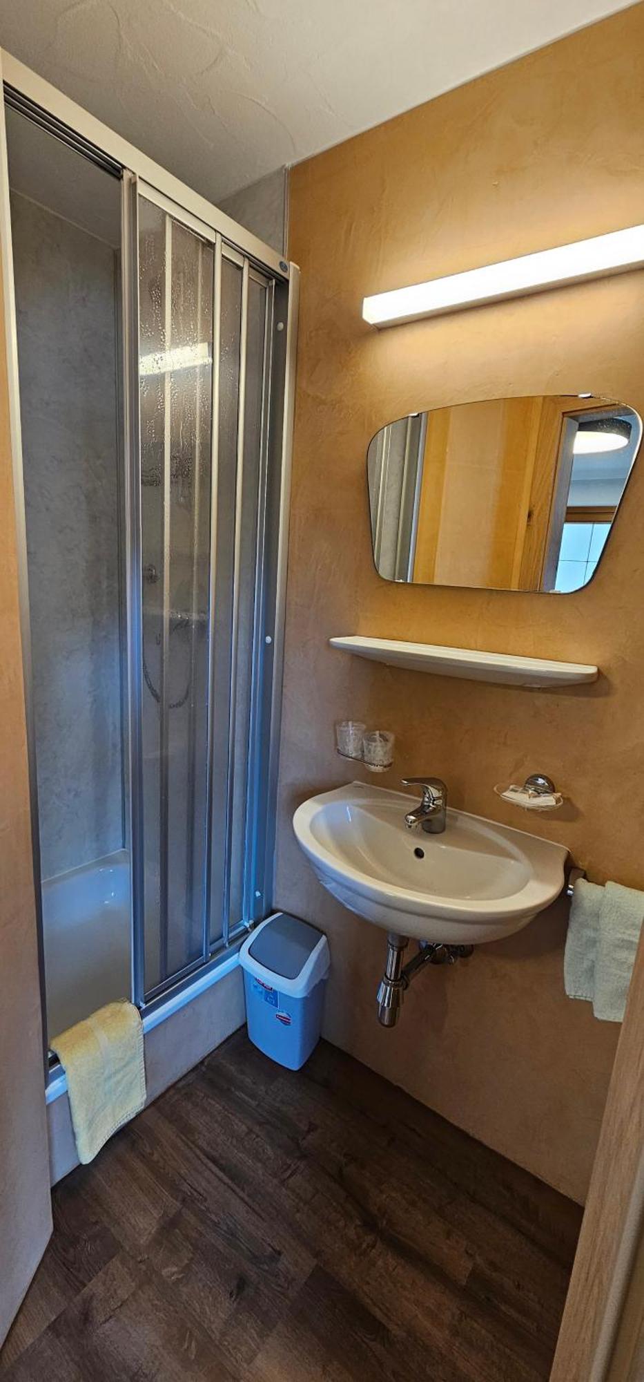 Hotel-Garni Pramstraller Mayrhofen Luaran gambar