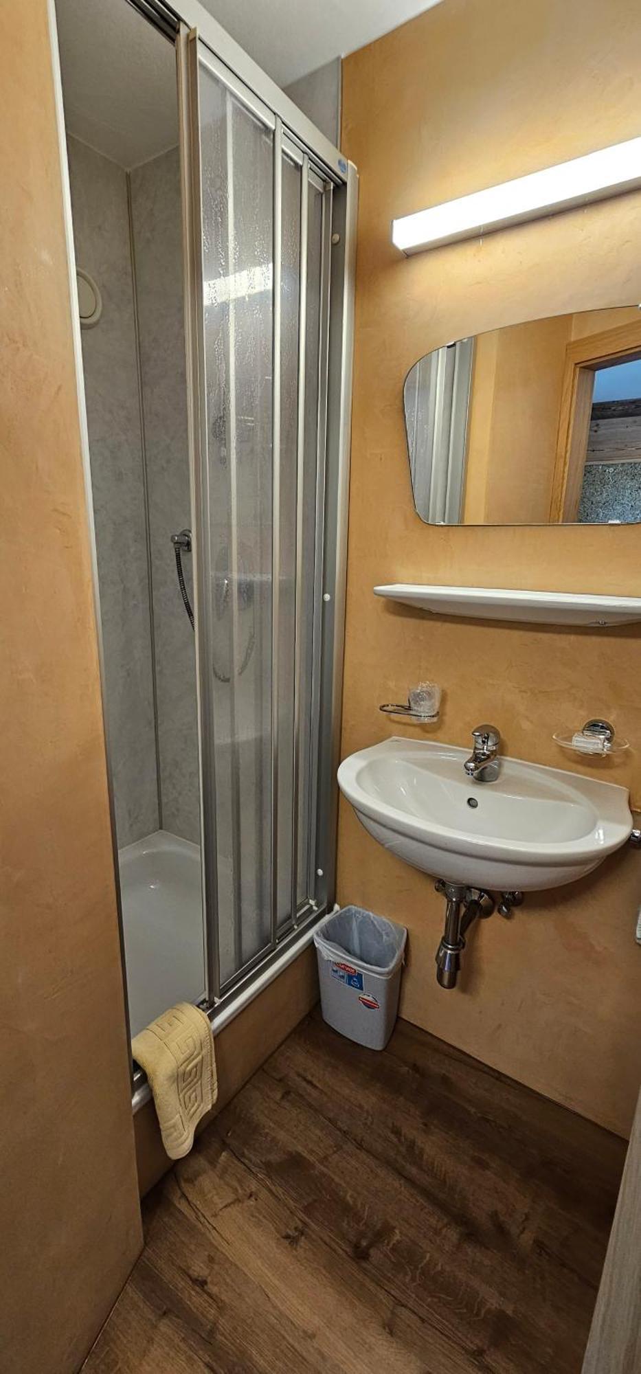 Hotel-Garni Pramstraller Mayrhofen Luaran gambar