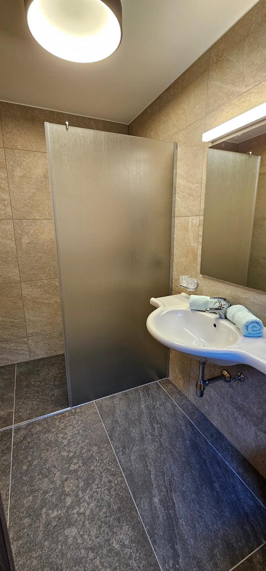 Hotel-Garni Pramstraller Mayrhofen Luaran gambar