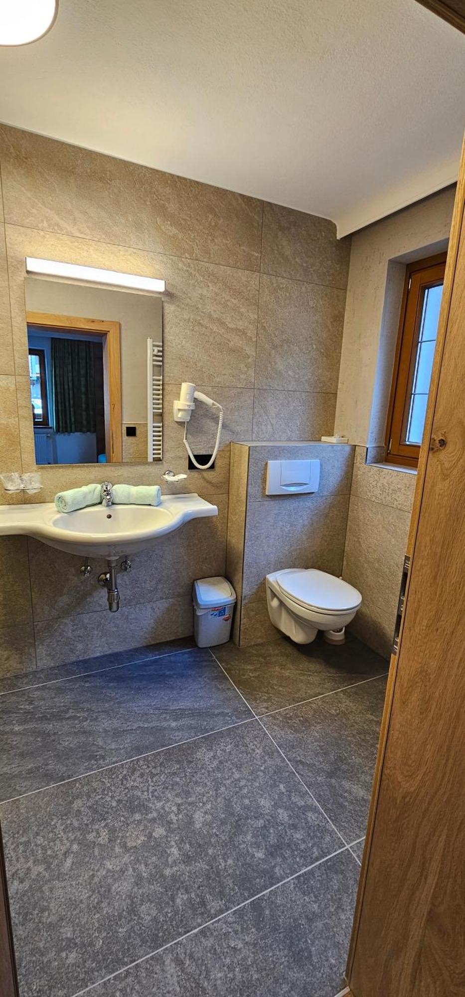 Hotel-Garni Pramstraller Mayrhofen Luaran gambar